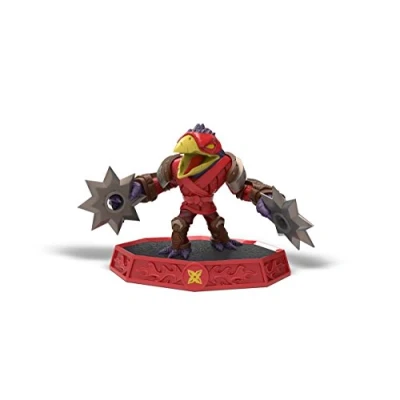 Immagine di Skylanders Imaginators Personaggi Sensei: Tae Kwon Crow