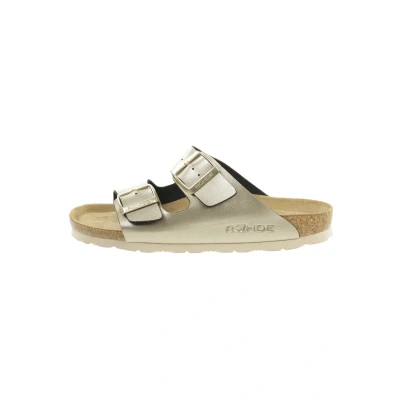 Immagine di Rohde 5623 Alba Muli Donna, Numero:40 EU, Colore:Marrone