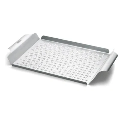 Immagine di Weber 6435, Pentola da Cucina, 44,5 x 30,0 4,0 cm