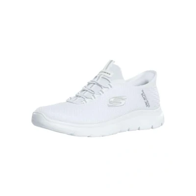 Immagine di Skechers Summits High Range, Sneaker Uomo, Bianco, 41.5 EU