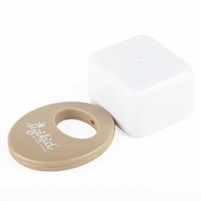 Immagine di SIGIKID 48938 Carillon Harry Potter, per bambine e bambini, melodia raccomandata dalla nascita, colore: Bianco