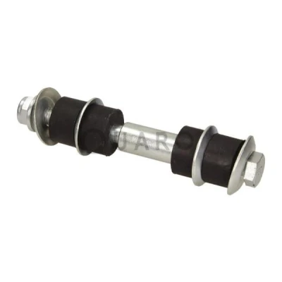 Immagine di QUARO QS8254/HQ Bielletta barra stabilizzatrice Assale anteriore 140 M10x1,25 Acciaio MITSUBISHI: PAJERO 1, Space Star, 1 Canvas Top