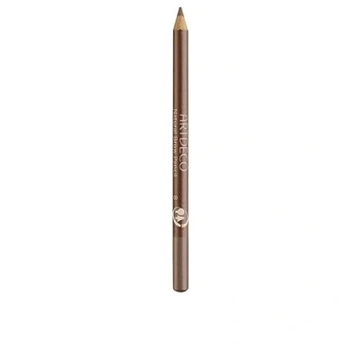 Immagine di ARTDECO Natural Brow Pencil matita contorno con perfetta resa dei colori 1 x 1,5 g