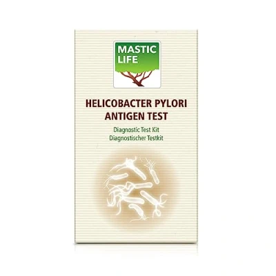 Immagine di Helicobacter Pylori Test