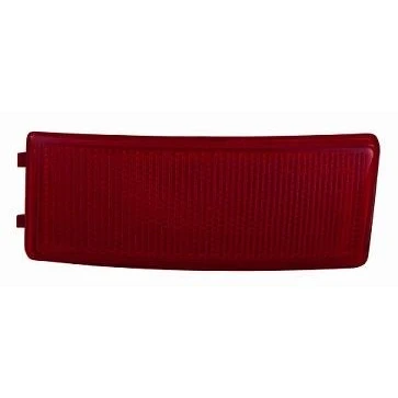 Immagine di PRASCO FD7154353 Riflettore, Luce di posizione / ingombro posteriore Dx, Paraurti FORD: Focus C Max