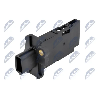 Immagine di NTY EPP NS 009 Debimetro senza alloggiamento con sensore temperatura aria integrato NISSAN: Qashqai 2, RENAULT: Trafic 3 Bus, MASTER