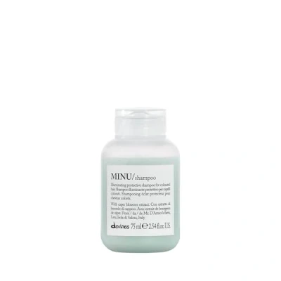 Immagine di Davines Z654811 Shampoo 75 Ml