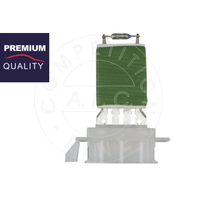 Immagine di AIC 57587 Resistenza, Ventilatore abitacolo MINI: Hatchback, Countryman
