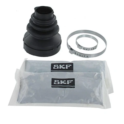Immagine di SKF VKJP 8278 Soffietto 93,5 CITROËN: C5 III Station Wagon, C3 II, Berlingo / First I, PEUGEOT: 206 Hatchback, 207 307 Hatchback