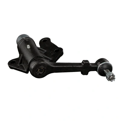Immagine di FEBI BILSTEIN 43171 Leva rinvio sterzo Assale anteriore con dado esagonale TOYOTA: HILUX 5 Pick up, 4Runner, 6 up
