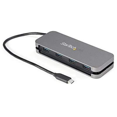 Immagine di STARTECH HUB USB C A 4 PORTE