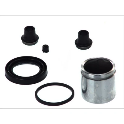 Immagine di AUTOFREN SEINSA D41080C Kit Revisione Pinze Freno Assale anteriore 48 FIAT: Punto I Hatchback, Panda II LANCIA: Y10, Y
