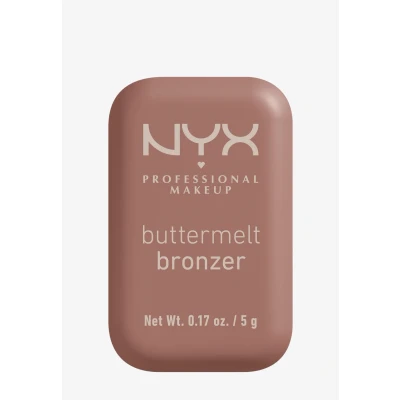Immagine di NYX Professional Makeup Buttermelt Bronze Terre e abbronzanti, Donna, Taglia: 5 g, Butta me up