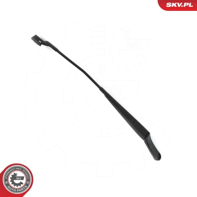 Immagine di Braccio tergi, Pulizia cristalli Esen Skv 05SKV811 anteriore Dx per veicolo con guida a Sx VOLKSWAGEN: Passat B7 Variant, B6 Variant