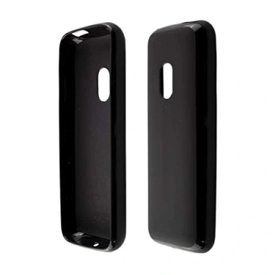 Immagine di caseroxx TPU Custodia per Nokia 125/150 (2020), Guaina (TPU in nero)