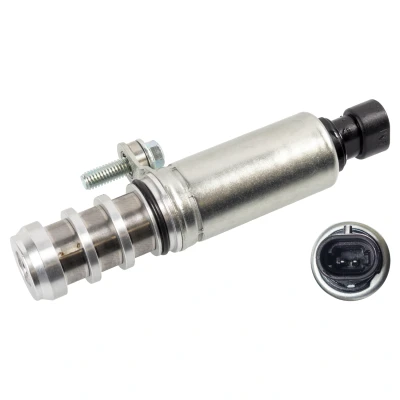 Immagine di FEBI BILSTEIN 175331 Valvola comando, Regolazione albero a camme Lato aspirazione
