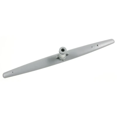 Immagine di Candy/Hoover 41902849 braccio spruzzatore lavastoviglie mulinello/ inferiore