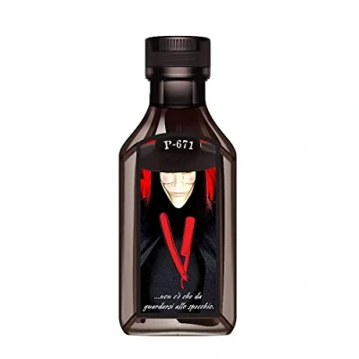 Immagine di TFS dopobarba V P 671 100ml