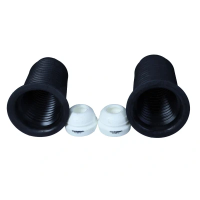 Immagine di MAXGEAR 72 7281 Kit parapolvere ammortizzatore Assale anteriore OPEL: Corsa D Hatchback, Astra H E Hatchback