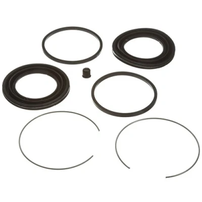 Immagine di AUTOFREN SEINSA D4283 Kit Revisione Pinze Freno Assale anteriore 60 OPEL: Frontera A SUV
