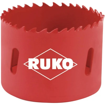 Immagine di RUKO 106121 Sega a tazza 121 mm 1 pz.