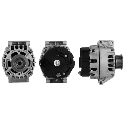 Immagine di LUCAS ELECTRICAL LRB00397 Alternatore 14V 75A RENAULT: CLIO 2, Kangoo I, Scénic 1, DACIA: Sandero Logan I Express, MCV