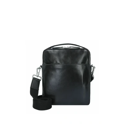 Immagine di Picard Buddy UMHÄNGE Borsa a tracolla, Uomo, Taglia: One Size, Schwarz