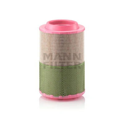 Immagine di MANN FILTER C 23 632/1 filtro aria 360 227 Cartuccia NLG Pico