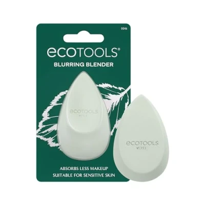 Immagine di EcoTools Blurring Blender Makeup Sponge, 1 Count
