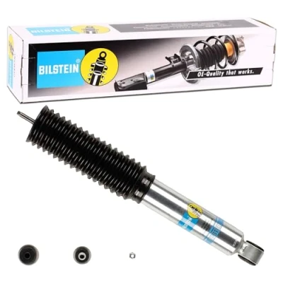 Immagine di BILSTEIN B8 5100 24 186735 Ammortizzatore Assale anteriore A pressione del gas Monotubo senza reggimolla