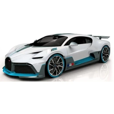 Immagine di Maisto Bugatti Divo 1:24 Automodello
