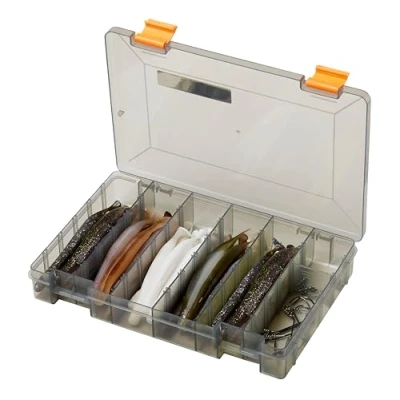 Immagine di Savage Gear Gravity Stick Kit (30+17pcs) esche artificiali