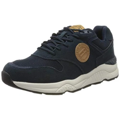Immagine di Chung Shi Duxfree Vancouver Donna, Donna Sneaker, Navy, 40 EU