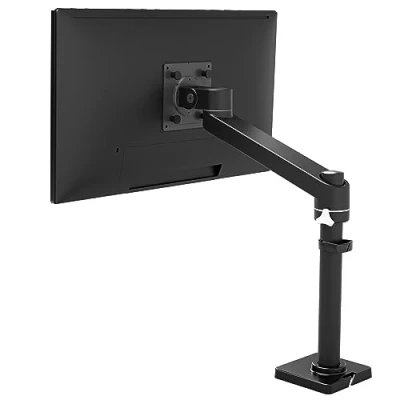Immagine di ERGOTRON NX MONITOR ARM BLACK