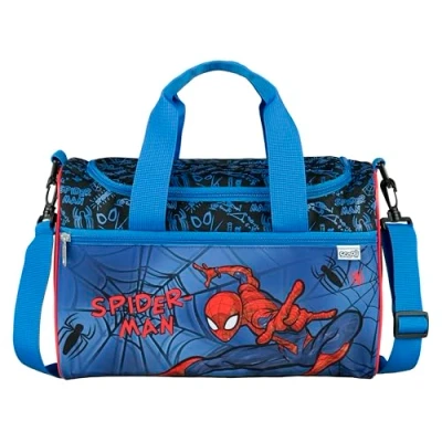 Immagine di Scooli Spider Borsa sportiva Uomo