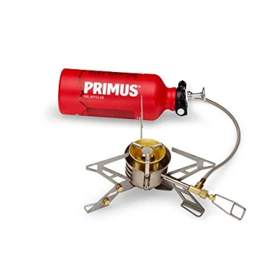 Immagine di Primus OmniFuel II with Bottle &amp; Pouch Apparecchi da cucina