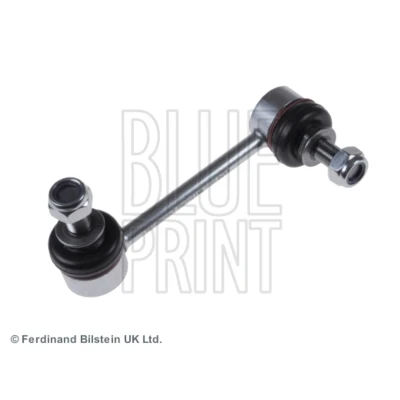 Immagine di BLUE PRINT ADN185120 Bielletta barra stabilizzatrice 163 M12 x 1,25 con dado Acciaio INFINITI: FX SUV