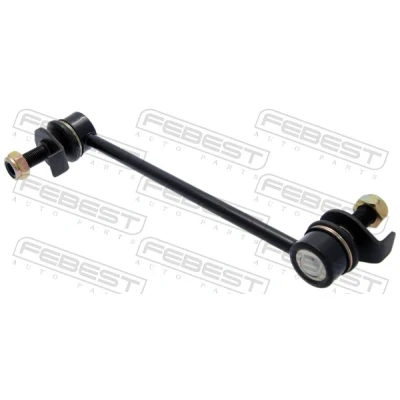 Immagine di FEBEST 0223 E51FR Bielletta barra stabilizzatrice Assale anteriore Dx