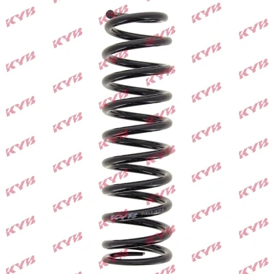 Immagine di KYB K Flex RD1421 Molle ammortizzatori Assale anteriore Molla ad elica per veicoli con autotelaio standard