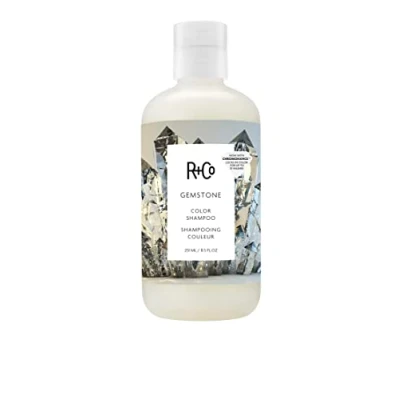 Immagine di R+Co Gemstone color shampoo 241 ml