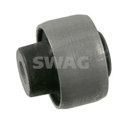 Immagine di SWAG 55 92 2239 Silent Block Assale anteriore inferiore, posteriore Gomma, Alluminio VOLVO: S60 I, V70 2, S80 I