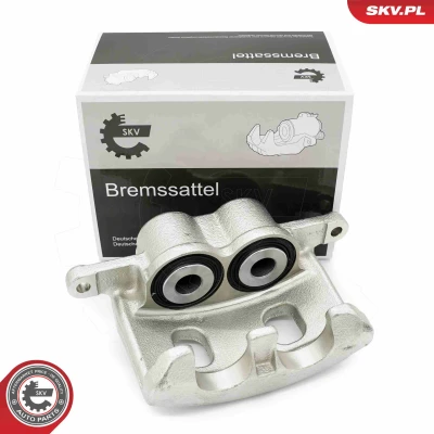 Immagine di ESEN SKV 67SKV541 Pinza freno Assale anteriore Sx FORD: Ranger Mk3