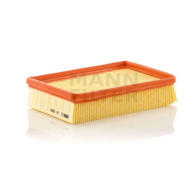 Immagine di MANN FILTER C 18 008 filtro aria 40 115 172 Cartuccia