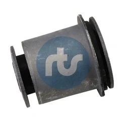 Immagine di RTS 017 12007 Silent Block Assale anteriore bilaterale, inferiore 66 Cuscinetto in gomma Braccio trasversale oscillante TOYOTA: Land Cruiser Prado 90