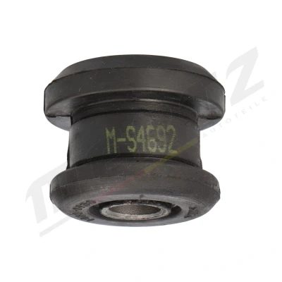 Immagine di MERTZ M S4692 Silent Block Assale anteriore Sx, Dx, inferiore, posteriore Gomma