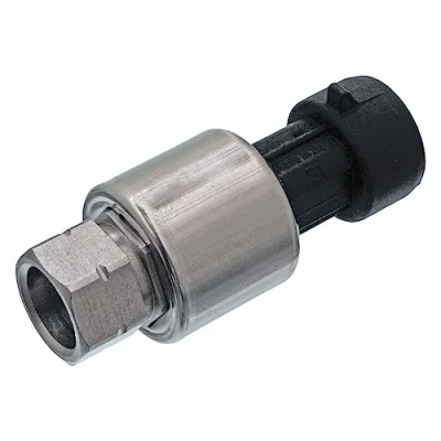 Immagine di FEBI BILSTEIN 49185 Pressostato RENAULT: TWINGO 1, MEGANE 2 Kombi, CLIO 3, NISSAN: Qashqai / Qashqai+2 I, DACIA: Logan I MCV