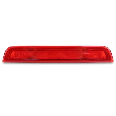 Immagine di TYC 15 0747 00 2 Luce supplementare freno con LED TOYOTA: Yaris III Hatchback, Van