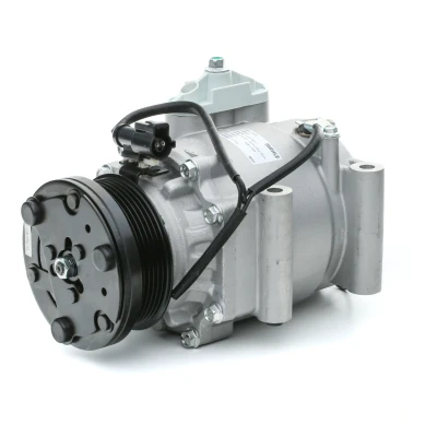 Immagine di MAHLE ORIGINAL ACP 22 000S Compressore Aria Condizionata Scroll90v 12 PAG 46 R 134a con anello tenuta FORD: Fusion Station Wagon, FIESTA 5