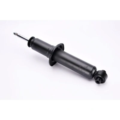 Immagine di KYB Premium 441040 Ammortizzatore Assale posteriore Pressione olio con reggimolla Spina superiore, Occhiello inferiore