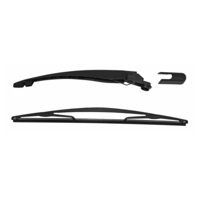 Immagine di VAICO V40 1843 Serie bracci tergi, Pulizia cristalli con spazzola tergi integrata, calotta/coperchio OPEL: Corsa C Hatchback
